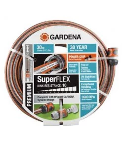 Gardena SuperFLEX Garden Hose