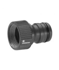 Garden Hose Fittings Gardena Maxi Flo Tap Adaptors