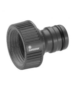 Garden Hose Fittings Gardena Maxi Flo Tap Adaptors