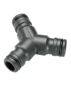 Garden Hose Fittings Gardena Plastic Hose Click Joiners