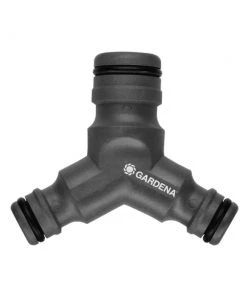 Garden Hose Fittings Gardena Plastic Hose Click Joiners