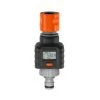 Gardena Water Meters Water Smart Flow Meter