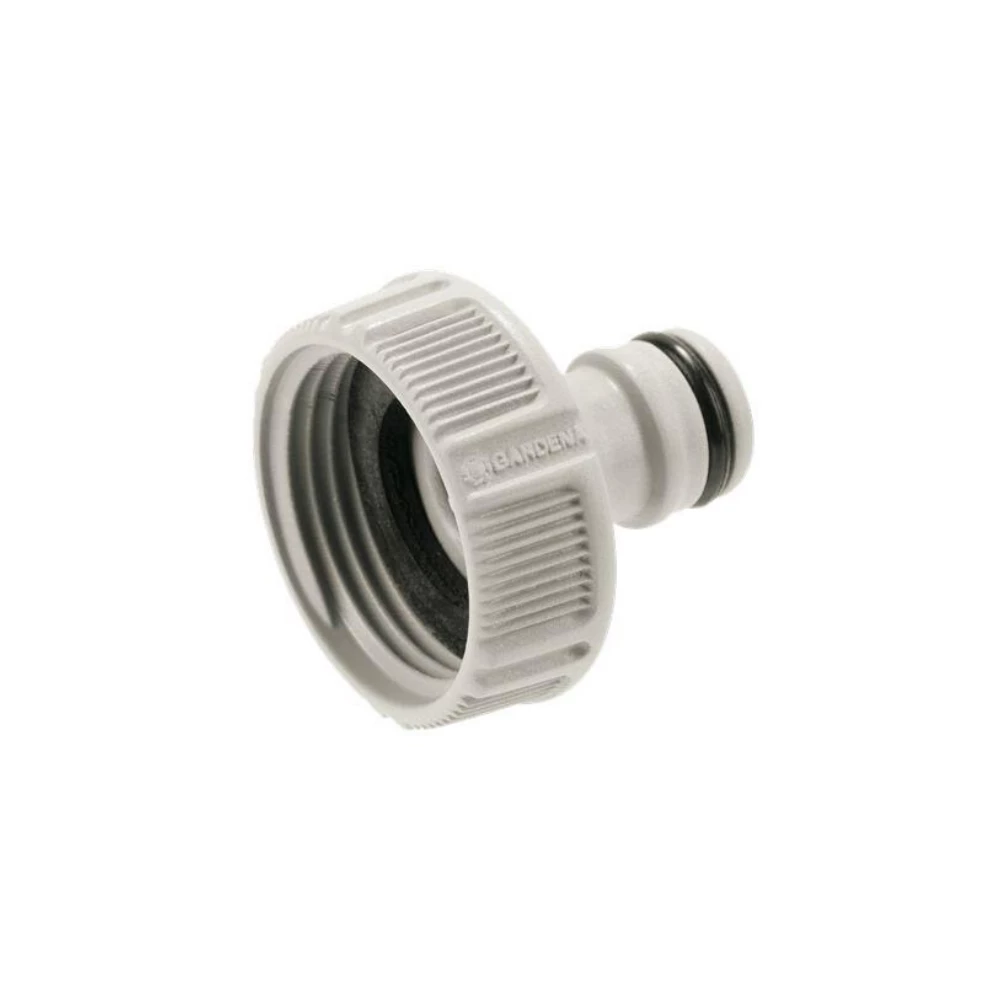 Gardena Click On Hose & Tap Adaptors Garden Hose Fittings 5 Gardena Click On Hose & Tap Adaptors Garden Hose Fittings