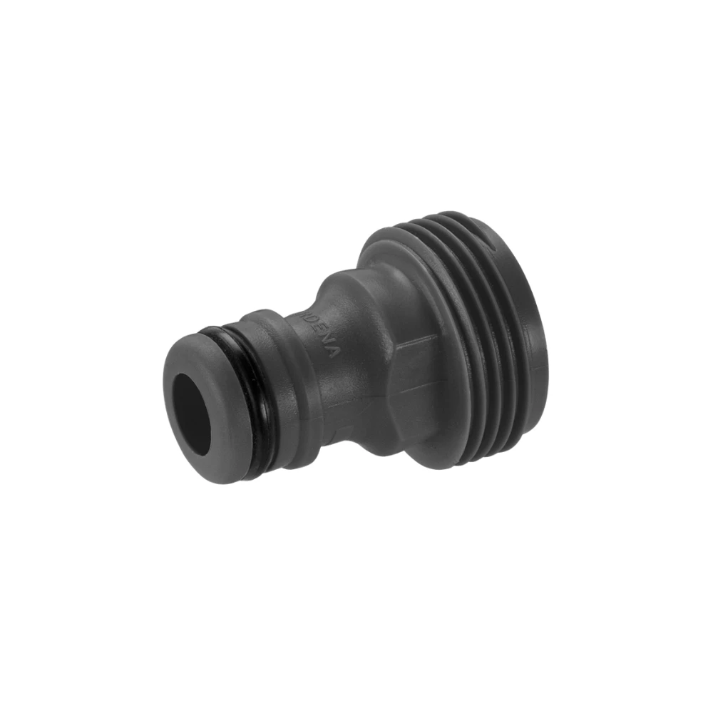 Gardena Click On Hose & Tap Adaptors Garden Hose Fittings 6 Gardena Click On Hose & Tap Adaptors Garden Hose Fittings