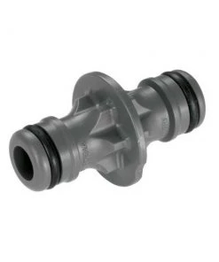 Garden Hose Fittings Gardena Plastic Hose Click Joiners
