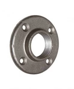 BAT Engineering Galvanised Flanges Galvanised Pipe & Fittings