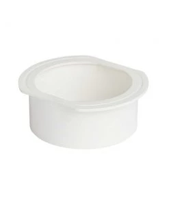 Rain Harvesting PVC Gutter Outlets Stormwater & Downpipe Fittings