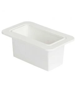 Rain Harvesting PVC Gutter Outlets Stormwater & Downpipe Fittings