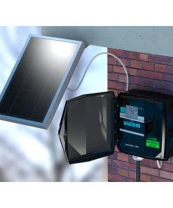 Galcon GSI Web Based Smart Controller