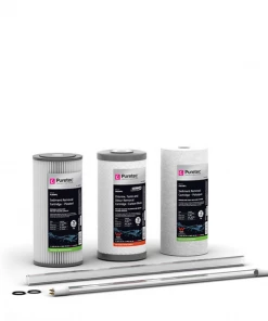 Puretec Hybrid System Maintenance Kits