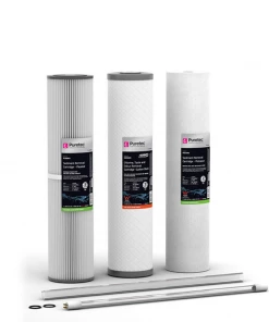 Puretec Hybrid System Maintenance Kits