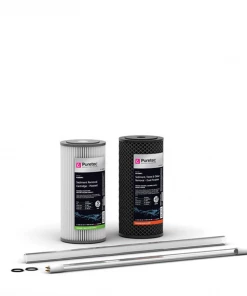 Puretec Hybrid System Maintenance Kits