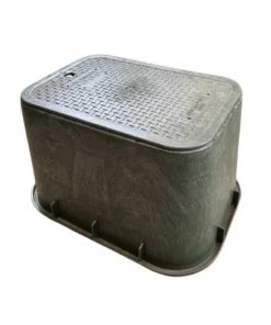 Commercial Valve Boxes HR Products Commercial Heavy Duty Valve Boxes