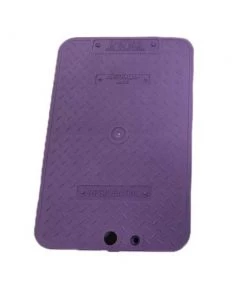 HR Products Domestic Valve Boxes HR Recycled Water Use Valve Box Lids