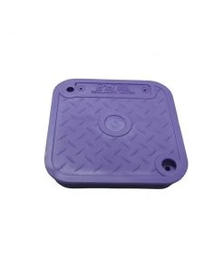 HR Products Domestic Valve Boxes HR Recycled Water Use Valve Box Lids