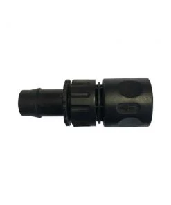 Norma Click On Adaptors Hose To Poly Low Density Fittings