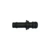 Norma Click On Adaptors Hose To Poly Low Density Fittings