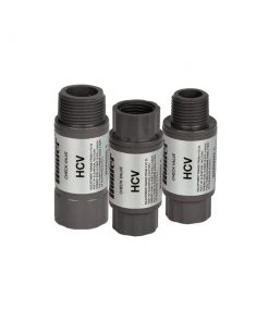 Hunter HCV Check Valves