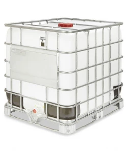 Dural Irrigation IBC 1000L Recycled Water Storage Module Water Storage Solutions