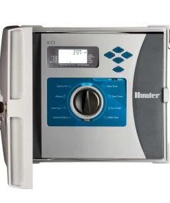 Hunter ICC2 Outdoor Controller Automatic Irrigation Controllers