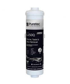 Puretec X4 Series Inline Replacement Cartridge Puretec Inline, Specialty & Compatible Cartridges