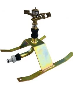 Dural Irrigation Impact & Pulse Sprinklers Impact Sprinklers And Sled Assemblies