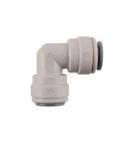 Puretec Kwik Connect Elbow Connectors Filtration Accessories & Tubing