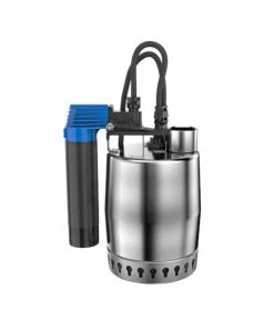 Grundfos Pumps Dewatering & Drainage Pumps Grundfos Unilift KP Series Submersible Pumps 9 Grundfos Pumps Dewatering & Drainage Pumps Grundfos Unilift KP Series Submersible Pumps