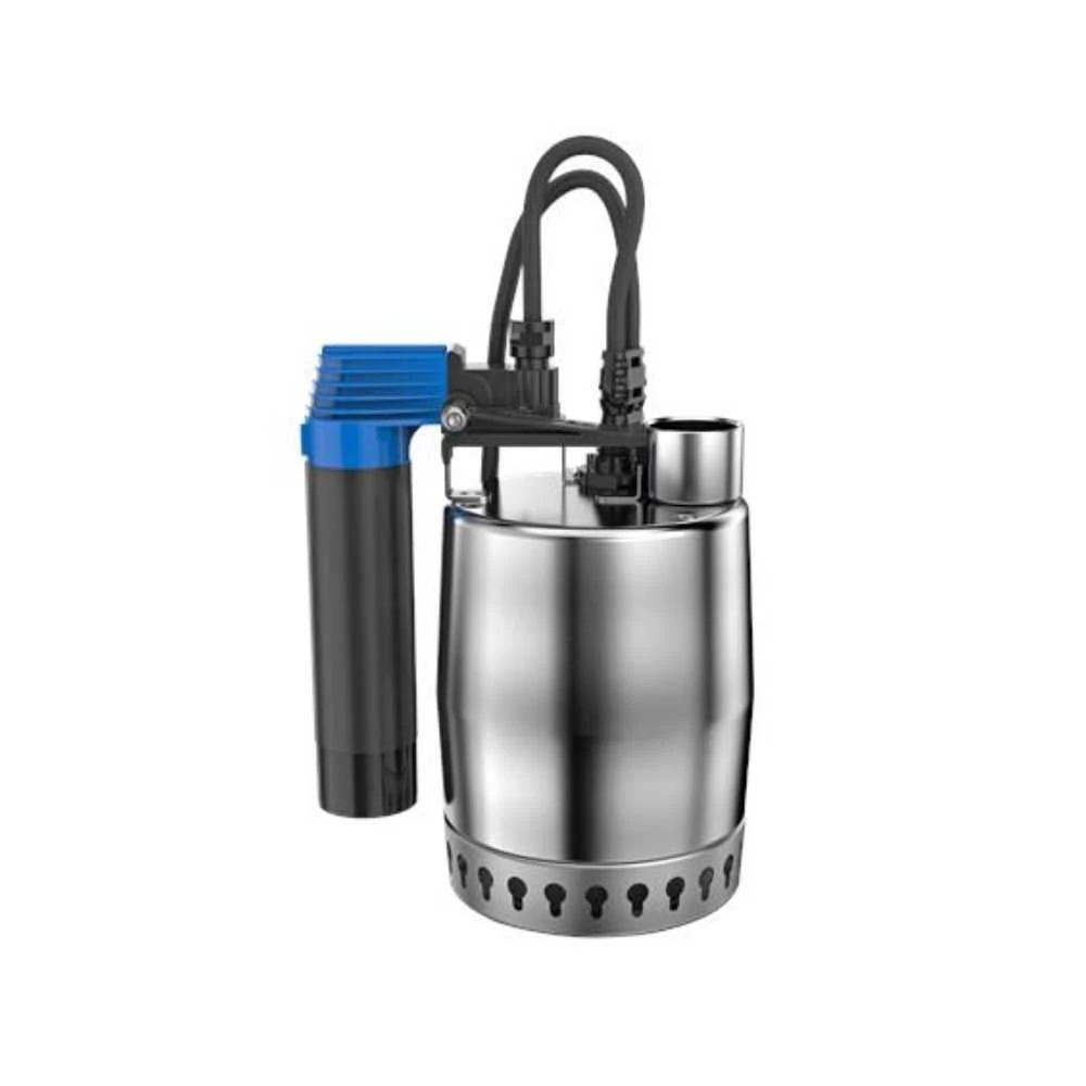 Grundfos Pumps Dewatering & Drainage Pumps Grundfos Unilift KP Series Submersible Pumps 6 Grundfos Pumps Dewatering & Drainage Pumps Grundfos Unilift KP Series Submersible Pumps