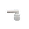 Puretec Kwik Connect Stem Elbows Filtration Accessories & Tubing