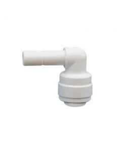 Puretec Kwik Connect Stem Elbows Filtration Accessories & Tubing