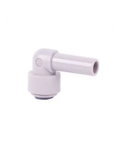 Puretec Kwik Connect Stem Elbows Filtration Accessories & Tubing