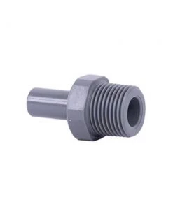 Puretec Filtration Accessories & Tubing Kwik Connect Stem Adaptors