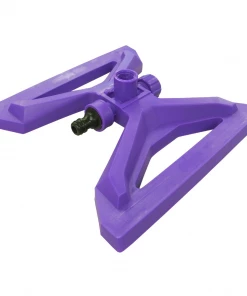 Antelco Reuzit Recycled Water Sprinkler Sled