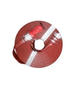Dural Irrigation Fire Hose Kits Layflat Stortz Hose Kits