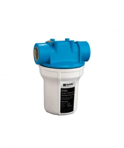 Puretec LC Series Large Connection Filter Housings