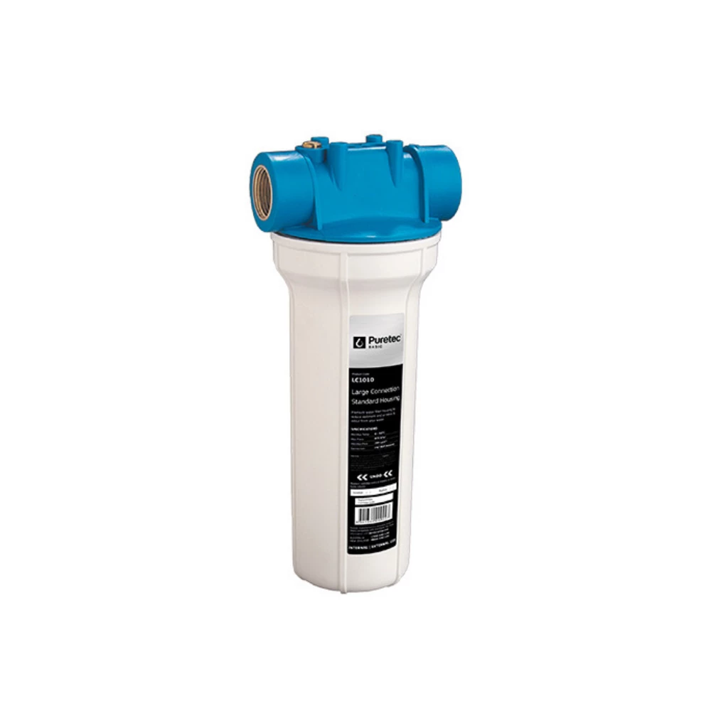 Puretec LC Series Large Connection Filter Housings 5 Puretec LC Series Large Connection Filter Housings