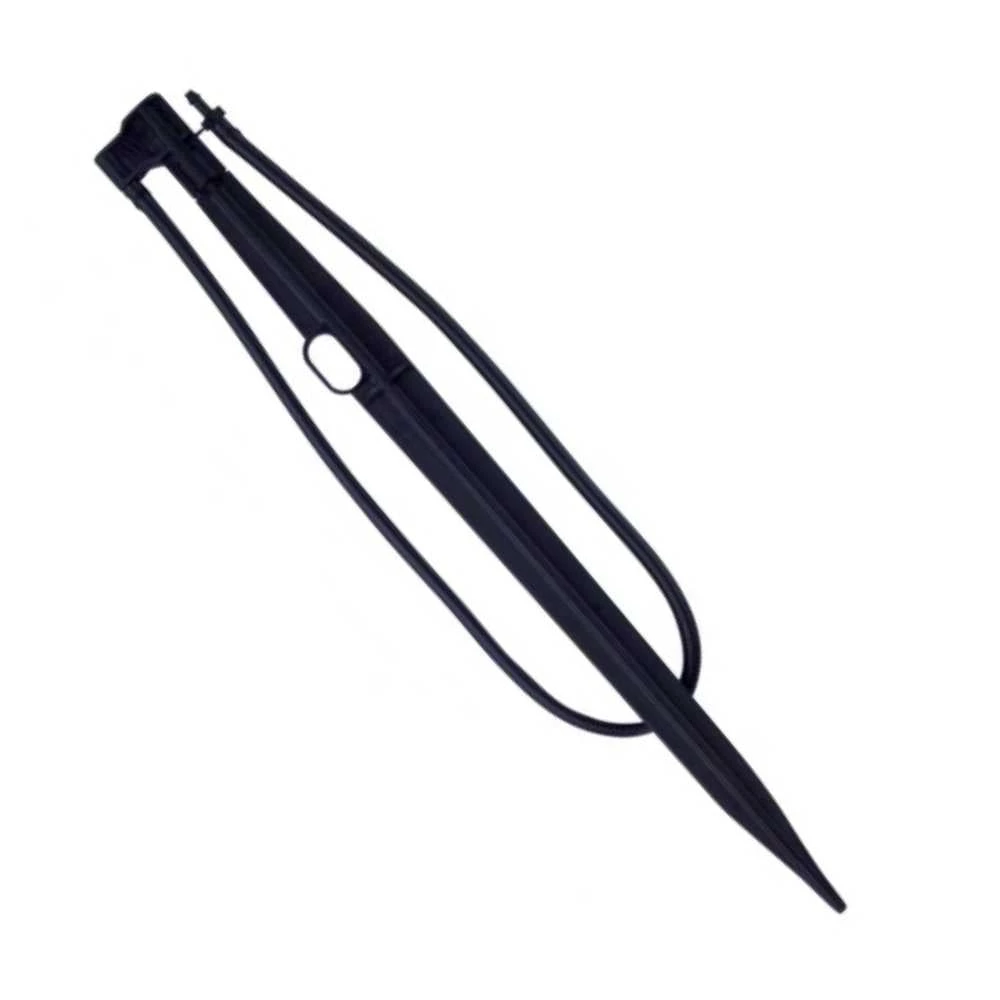 Sprinkler Mounting Stakes Philmac 300mm Landscaping Stake Complete 3 Sprinkler Mounting Stakes Philmac 300mm Landscaping Stake Complete