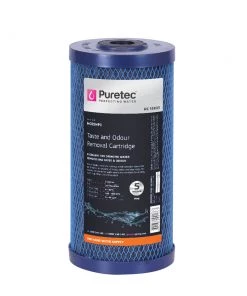 Puretec MC Series Maxiplus Jumbo Cartridges Puretec Carbon Filter Cartridges