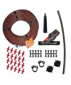 Dural Irrigation Miniscape Dripline Starter Kit