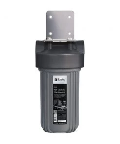 Puretec Filter Housings Puretec MP Series MaxiPlus High Capacity Filter Housing