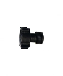 Philmac Poly Nut And Tails LDPE Low Density Fittings