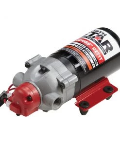NorthStar 12V Diaphragm Pumps Low Voltage Pumps