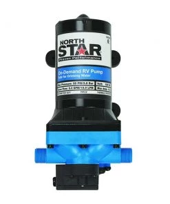 NorthStar Fresh Water Mobile Pumps Low Voltage Pumps
