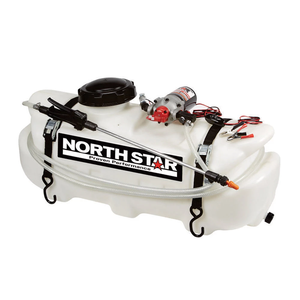 NorthStar ATV Spot Sprayers 4 NorthStar ATV Spot Sprayers
