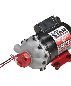 NorthStar 12V Diaphragm Pumps Low Voltage Pumps 13 NorthStar 12V Diaphragm Pumps Low Voltage Pumps