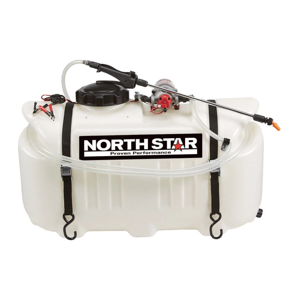 NorthStar ATV Spot Sprayers 5 NorthStar ATV Spot Sprayers