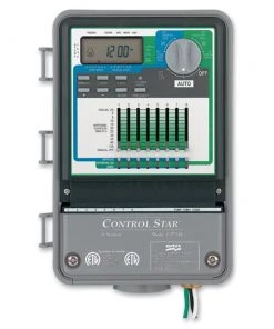 Orbit Control Star Controller