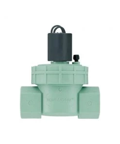 Orbit 25mm Jar Top DC Solenoid Valve