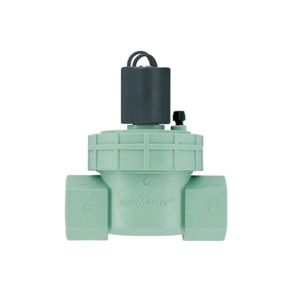 Orbit 25mm Jar Top DC Solenoid Valve 3 Orbit 25mm Jar Top DC Solenoid Valve